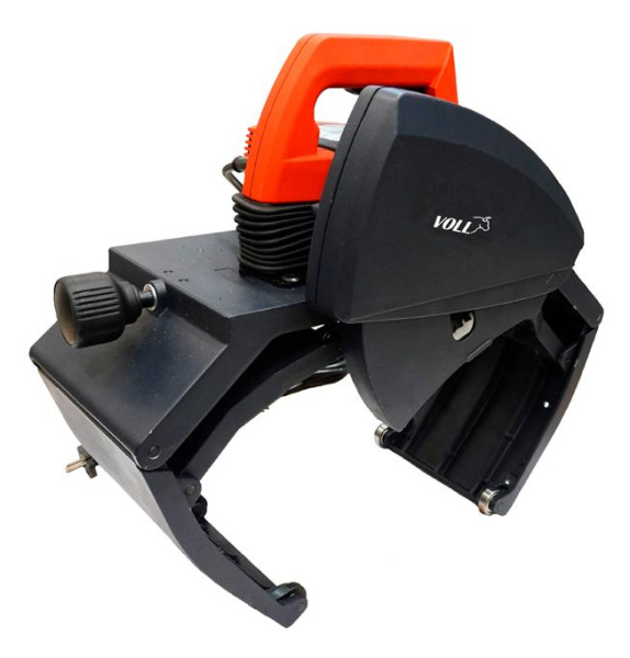 Электрический труборез VOLL V-CUT 270E Электрический труборез VOLL V-CUT 270E